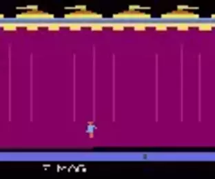 Image n° 1 - screenshots  : Dishaster